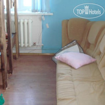 Глобус Хостел 