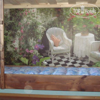 Глобус Хостел 