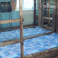 Глобус Хостел 