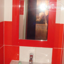 Глобус Хостел 