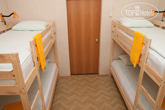Hotel photo Йошкин Кот 