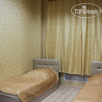 Хостел Комфорт 