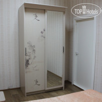 Хостел Комфорт 