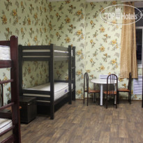 Хостел Комфорт 