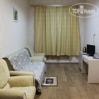 Хостел Комфорт 