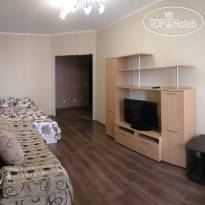 Virginia Apartments Uraeva 14 