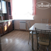 Virginia Apartments Uraeva 14 