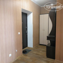 Virginia Apartments Uraeva 14 