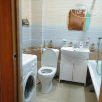 Virginia Apartments Uraeva 14 