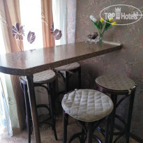 Virginia Apartments Proletarskaya 55a 