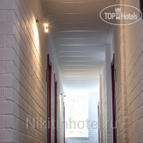 Nikitin Hotel 