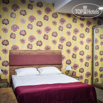 Rgard Hotel 
