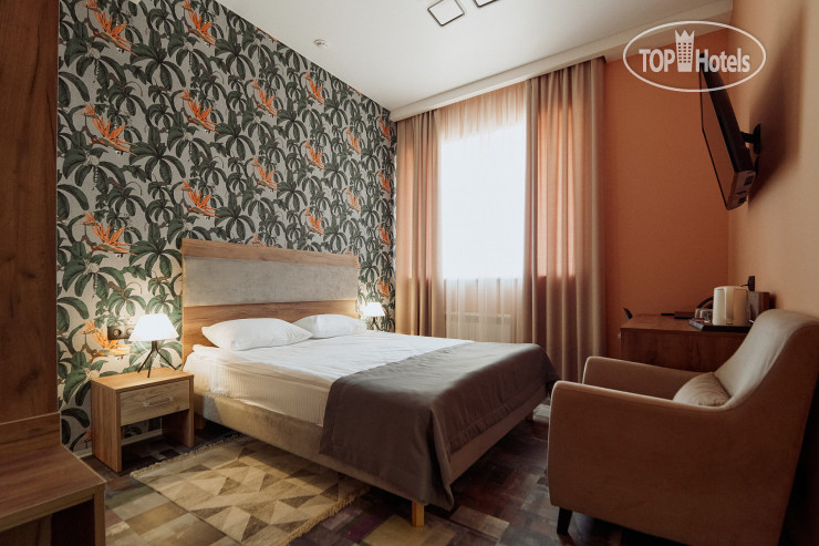 Hotel photo Rgard Hotel 3*