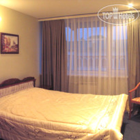 Йошкар-Ола (закрыт) Люкс