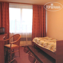 Йошкар-Ола (закрыт) Одноместный Бизнес