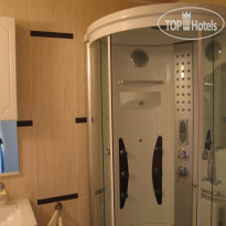 Йошкар-Ола (закрыт) Люкс, уборная