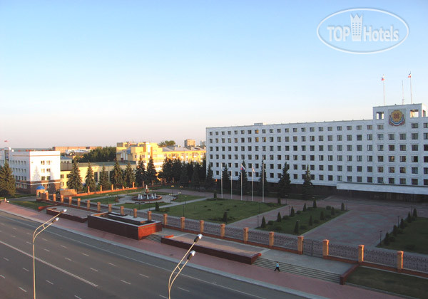 Hotel photo Yoshkar-Ola 3*