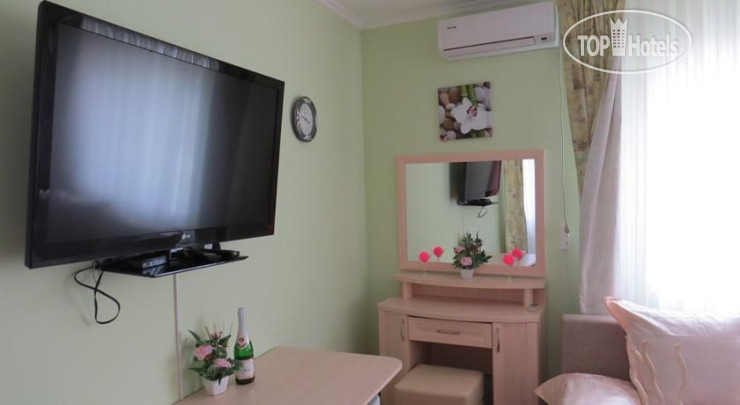 Hotel photo Советская 49 