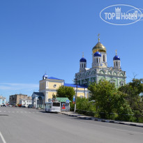Парнас 