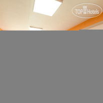 Hostel House 12-местный номер