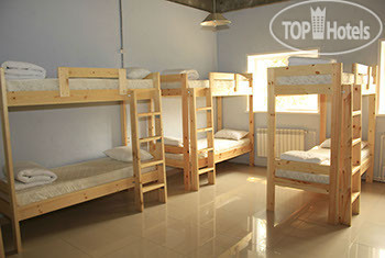 Photos Husky Hostel