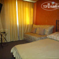 Релакс На Проспекте Победы Номера