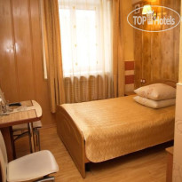 Бостон Номера