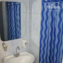 Тихая Гавань Номера