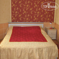 Тихая Гавань Номера