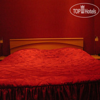 Тихая Гавань Номера