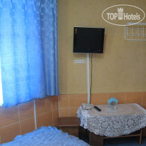 Тихая Гавань Номера