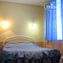 Тихая Гавань Номера