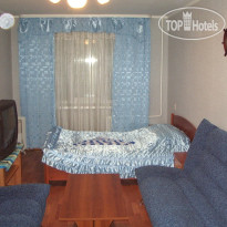 Тихая Гавань Номера