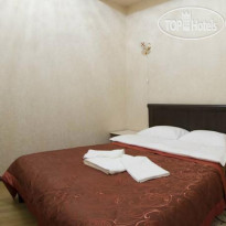 Marrakesh Номера