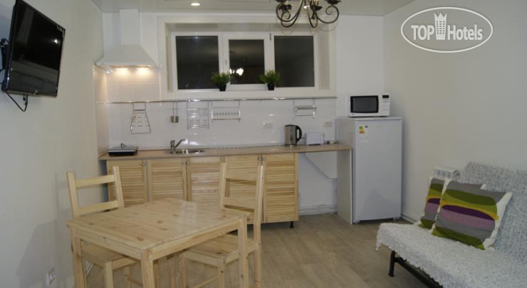 New photos from tourists The Townhouse 3*