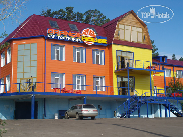 Hotel photo Orange House 3*