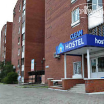 Clean Hostel