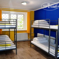 Clean Hostel