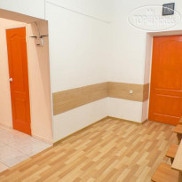 Наран Хостел