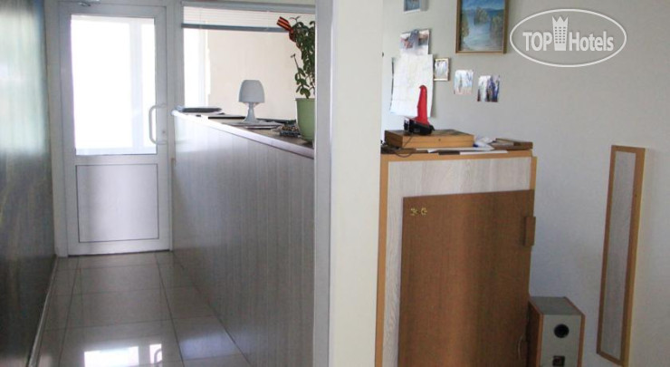 New photos from tourists Vertices Hostel