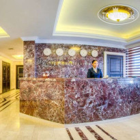 Reston Hotel & Spa 
