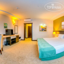 Reston Hotel & Spa номер Стандарт в отеле Рестон 