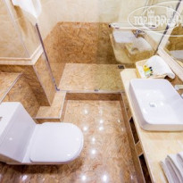 Reston Hotel & Spa номер Стандарт в отеле Рестон 