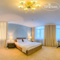 Reston Hotel & Spa номер Апартаменты в отеле Рест