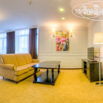 Reston Hotel & Spa номер Апартаменты в отеле Рест