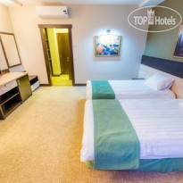 Reston Hotel & Spa 