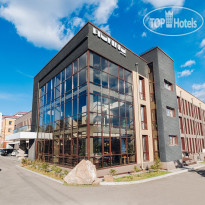HUNNU Hotel 