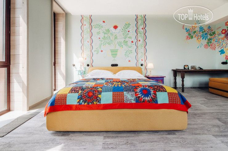 Hotelier's photos HUNNU Hotel