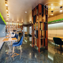 HUNNU Hotel 