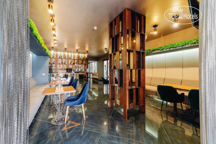 Hotel photo HUNNU Hotel 